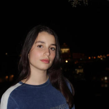 Babysitter in Alfena: Rita