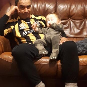 Babysitting job in Palmerston North: CindyandRob