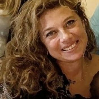 Babysitter a Portici: Veronica