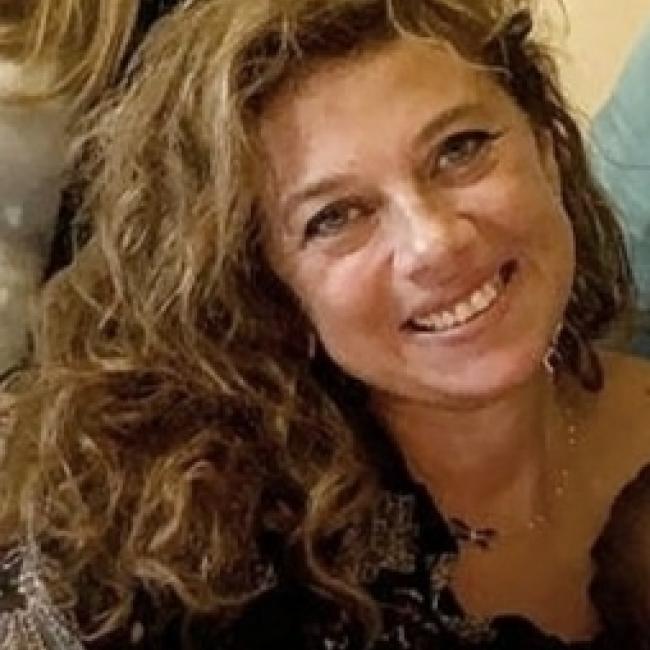 Babysitter in Portici: Veronica