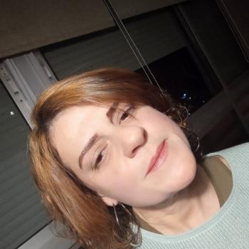 Canguro en Alicante: Pasqualina
