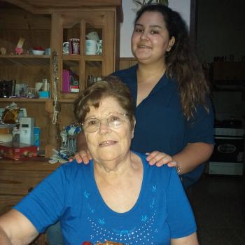 Niñera Córdoba: Brisa