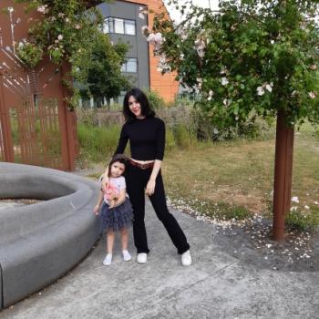 Baby-sitter Villeneuve-d'Ascq: Jade