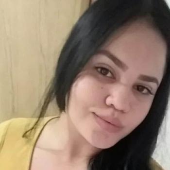 Babá Londrina: Marya Eduarda