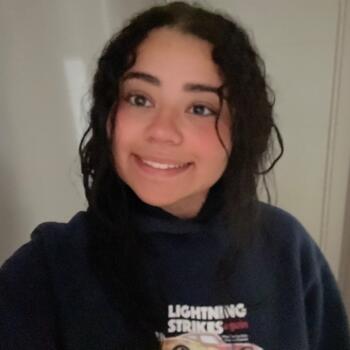 Babysitter in Pamplona: Elizabeth