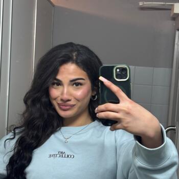 Babysitter in Hagen (Nordrhein-Westfalen): Zeinab