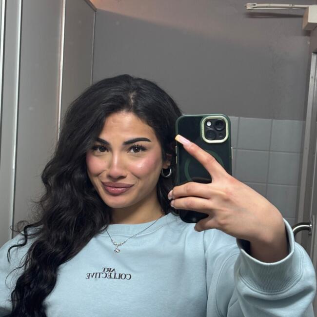 Babysitter in Hagen (Nordrhein-Westfalen): Zeinab