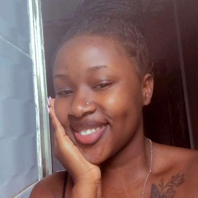 Babysitter in Gaborone: Kate