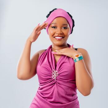 Babysitter in Dubai: Monicah