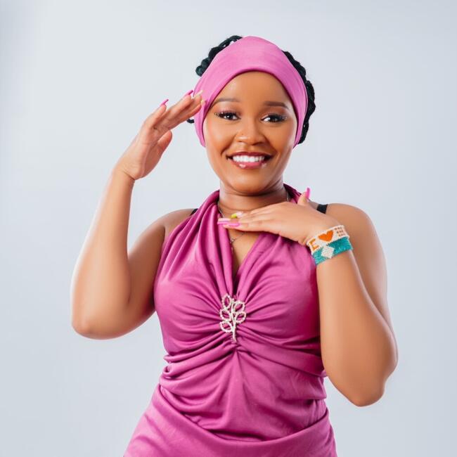 Babysitter in Dubai: Monicah