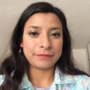 Niñera en Ecatepec: Caterin