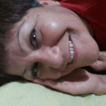Niñera Conchalí: Flor