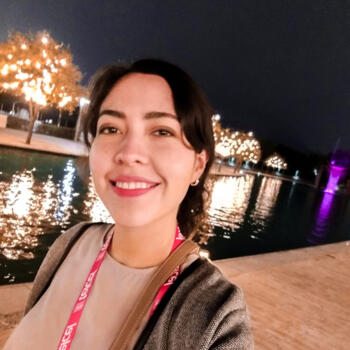 Niñera en San Luis Potosí: Brenda