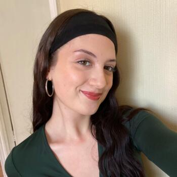 Niñera en La Florida: Frani