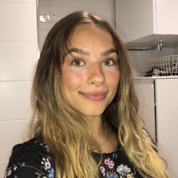 Barnvakt Esbo: Lilja