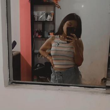 Babysitter in Ventanilla (Callao): Tania Nayelly