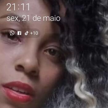 Babá em Petrópolis: Thais