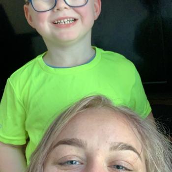 Babysitter in Clonmel: Tasha