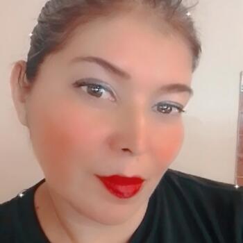 Babysitter Guayaquil: Maria fernanda