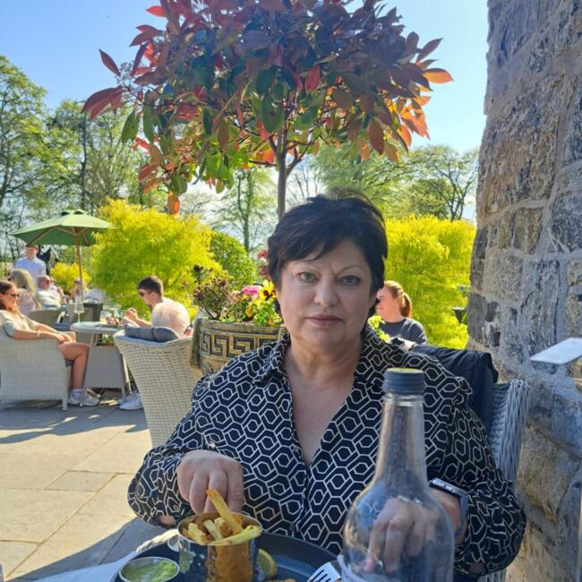 Childminder in Navan: Inara