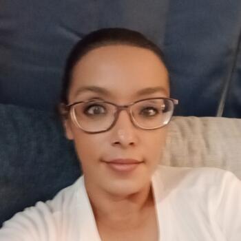 Babysitter in Gustavo Adolfo Madero: Vanessa