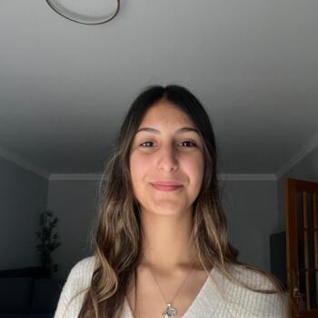 Babysitter Mangualde: Matilde
