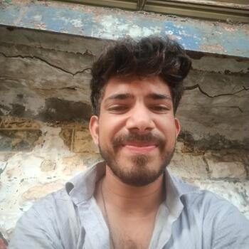 Babysitter in Ambarnath: Golu