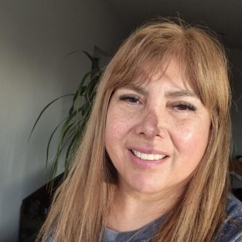 Babysitter in San Isidro: Graciela