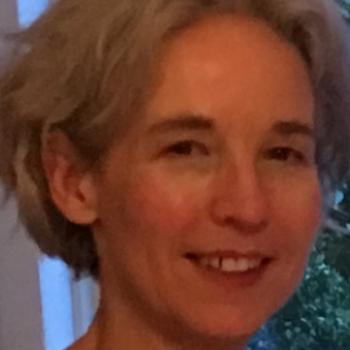 Gastouderbureau Groningen: Joyce Goudriaan