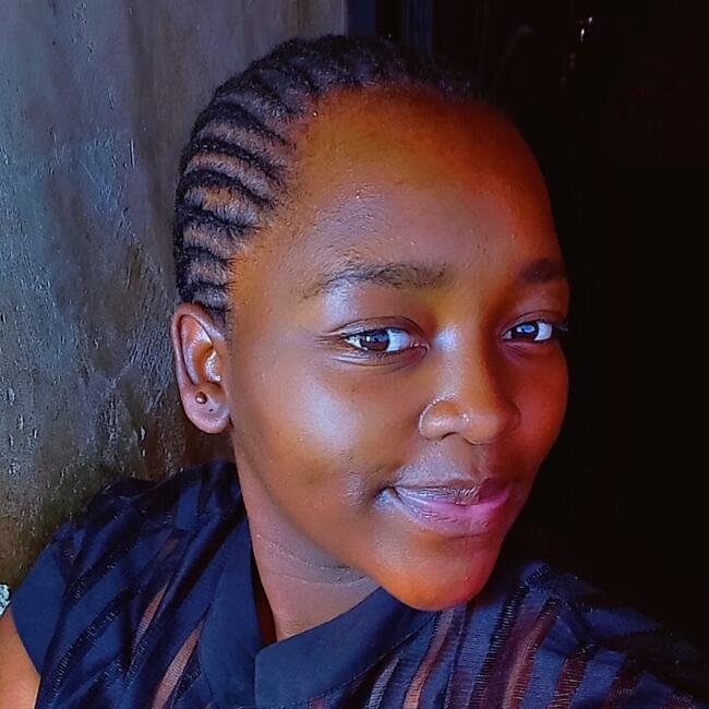 Babysitter in Cape Town: Miriam