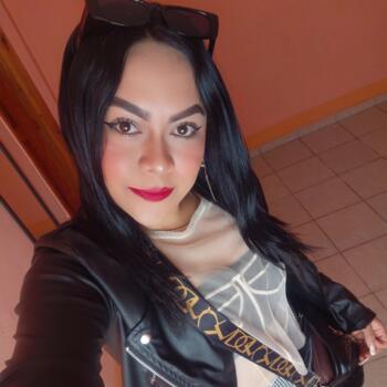 Babysitter Ojo de Agua: Wendy