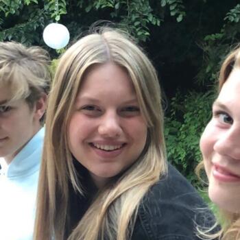 Oppas in Rijnsburg: Marie-Elise