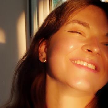 Baby-sitter in Strasbourg: Sarah