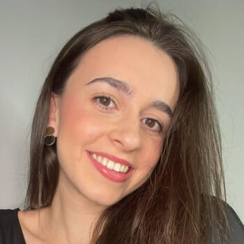 Babysitter in Granada: Ana