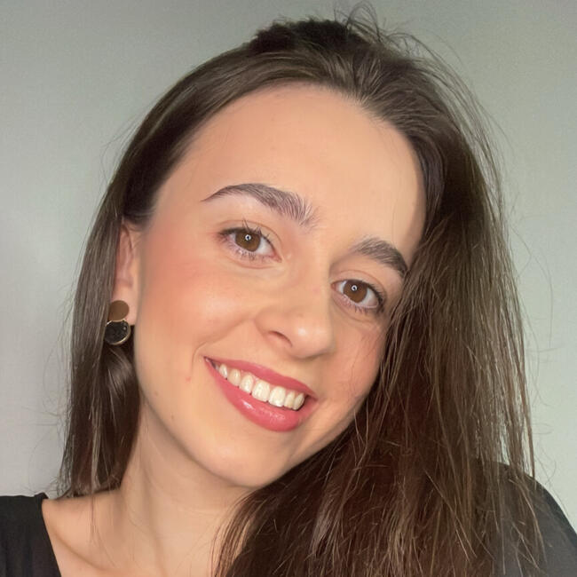 Babysitter in Granada: Ana