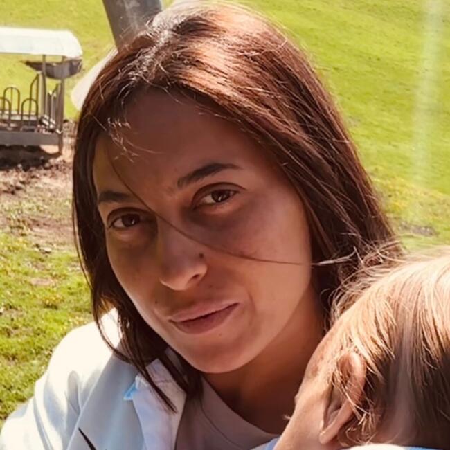 Lavoro per babysitter a Roma: Annelisa
