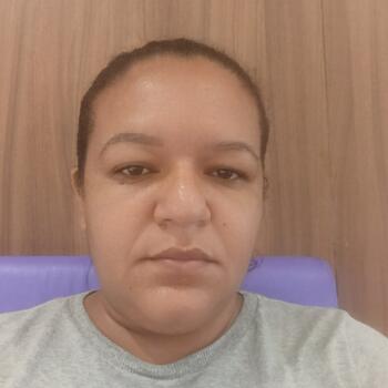 Babysitter in Lauro de Freitas: Jaqueline Alves de Souza