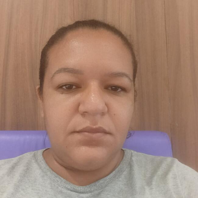 Babá em Lauro de Freitas: Jaqueline Alves de Souza