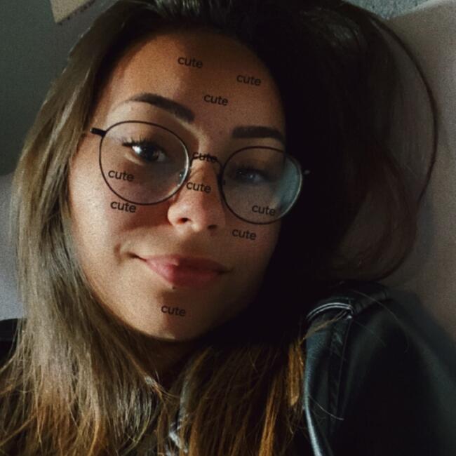 Babysitter in Differdange: Wendy Borges