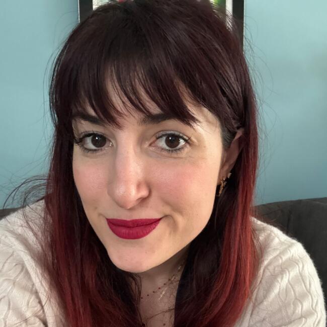 Babysitting job in Salou: Marion