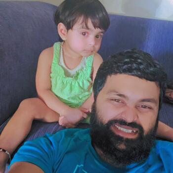 Babysitting job in New Plymouth: babysitting job Shahil