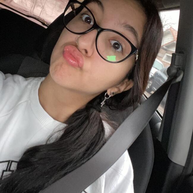 Niñera en Vicente López: Sofia