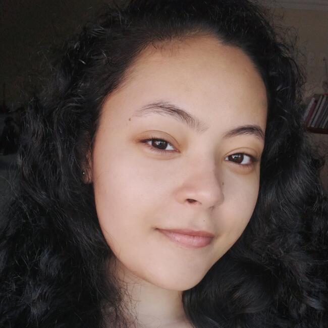 Babysitter in Belo Horizonte: Isabella 
