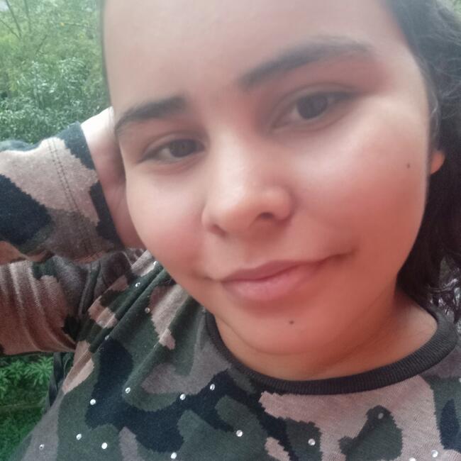 Niñera en Envigado: Dulce maria