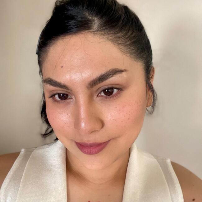 Babysitter in Puerto Madryn: Yael