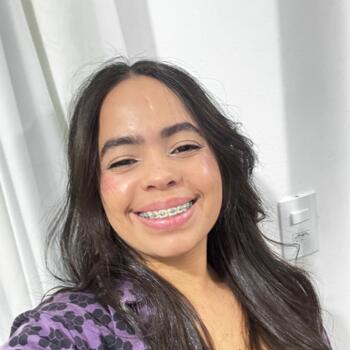 Babysitter in Campinas: Maria