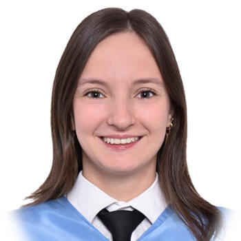 Niñera León: Jimena