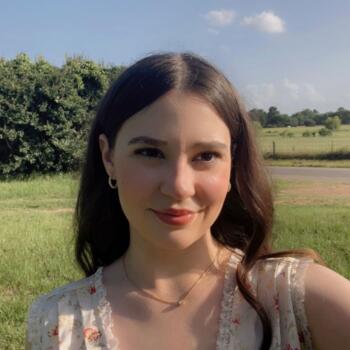 Babysitter in Elkhart (Texas): Megan