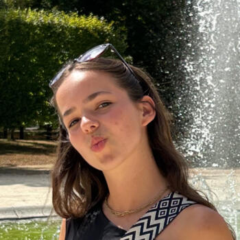 Babysitter in Solignac: Swann