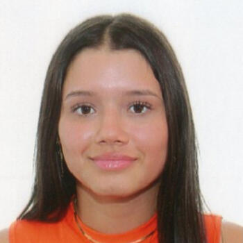 Babysitter in Valencia: Bianca